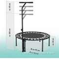 Home gym trampoline indoor trampoline for fitness